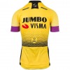 Cykeltrøje 2019 Team Jumbo-Visma N001